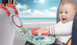 Lorelli Muzikaal Speelstuur 1019151 7 Lorelli Muzikaal Speelstuur 1019151 -Kinderwagen Winkel lorelli muzikaal speelstuur 1019151 5