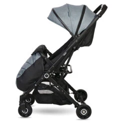 Lorelli Myla Arctic Blue Wandelwagen 1002159-2385 17 Lorelli Myla Arctic Blue Wandelwagen 1002159-2385 -Kinderwagen Winkel lorelli myla arctic blue wandelwagen 1002159 2385 3