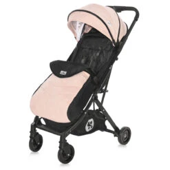 Lorelli Myla Cameo Rose Stars Wandelwagen 1002159-2148 -Kinderwagen Winkel lorelli myla cameo rose stars wandelwagen 1002159 2148 2