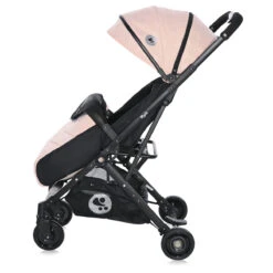 Lorelli Myla Cameo Rose Stars Wandelwagen 1002159-2148 -Kinderwagen Winkel lorelli myla cameo rose stars wandelwagen 1002159 2148 3