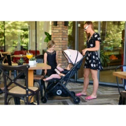 Lorelli Myla Arctic Blue Wandelwagen 1002159-2385 28 Lorelli Myla Arctic Blue Wandelwagen 1002159-2385 -Kinderwagen Winkel lorelli myla wandelwagen 1002159 11 3