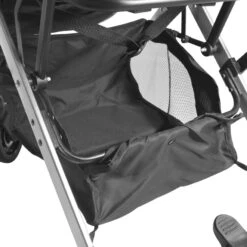 Lorelli Myla Arctic Blue Wandelwagen 1002159-2385 21 Lorelli Myla Arctic Blue Wandelwagen 1002159-2385 -Kinderwagen Winkel lorelli myla wandelwagen 1002159 4 3