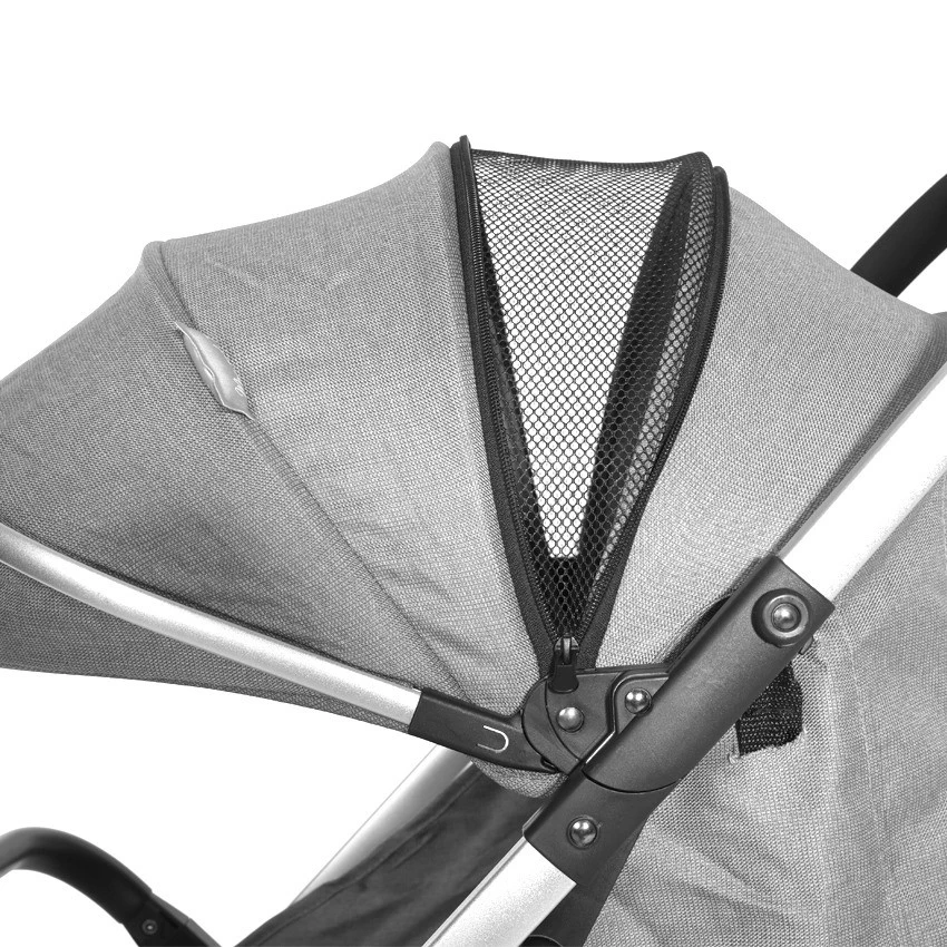 Lorelli Myla Arctic Blue Wandelwagen 1002159-2385 11 Lorelli Myla Arctic Blue Wandelwagen 1002159-2385 - Afbeelding 11