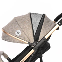 Lorelli Myla Cameo Rose Stars Wandelwagen 1002159-2148 -Kinderwagen Winkel lorelli myla wandelwagen 1002159 12 2