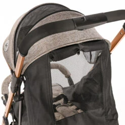 Lorelli Myla Cameo Rose Stars Wandelwagen 1002159-2148 -Kinderwagen Winkel lorelli myla wandelwagen 1002159 13 2