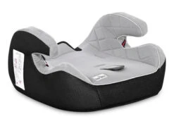 Lorelli Navigator Black & Grey 9-36 Kg Autostoel 1007090-2339 -Kinderwagen Winkel lorelli navigator features 1 3