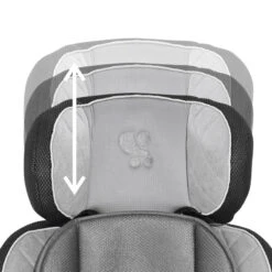 Lorelli Navigator Arctic 9-36 Kg Autostoel 1007090-2344 -Kinderwagen Winkel lorelli navigator features 4 4