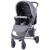 Lorelli Olivia Basic Cool Grey Wandelwagen 1002186-2386