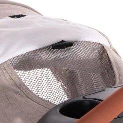 Lorelli Olivia Black Wandelwagen 1002187-2305 -Kinderwagen Winkel lorelli olivia wandelwagen details 4