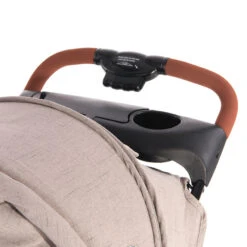 Lorelli Olivia Cool Grey Wandelwagen 1002187-2386 -Kinderwagen Winkel lorelli olivia wandelwagen details 5 2