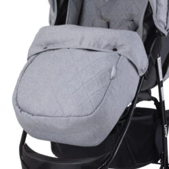 Lorelli Olivia Cool Grey Wandelwagen 1002187-2386 -Kinderwagen Winkel lorelli olivia wandelwagen details 9 2