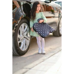 Lorelli Orion Frost Grey 22-36 Kg Booster 1007136-2355 -Kinderwagen Winkel lorelli orion 22 36 kg booster sfeer 2 2