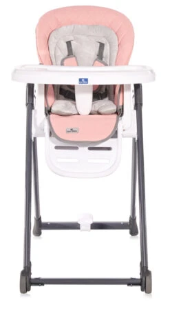 Lorelli Party Blossom Leather Kinderstoel 1010037-2145 -Kinderwagen Winkel lorelli party blossom leather kinderstoel 1010037 2145 2