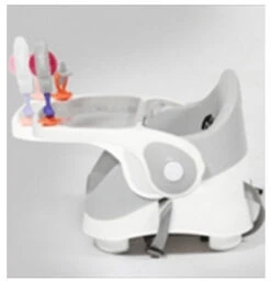 Lorelli Pixi Beige & White Kinderstoel 1010028-0002 -Kinderwagen Winkel lorelli pixi 2147981413058342bf261910