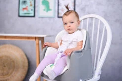 Lorelli Trick Green Net 3-in-1 Kinderstoel 1010049-2201 12 Lorelli Trick Green Net 3-in-1 Kinderstoel 1010049-2201 -Kinderwagen Winkel lorelli trick grey candy 3 in 1 kinderstoel 1010049 2137.6 1920x1920