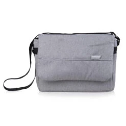 Lorelli Twin Cool Grey Duowagen Incl. Luiertas 1002007-2386 -Kinderwagen Winkel lorelli twin cool grey duowagen incl. luiertas 1002007 2386 4