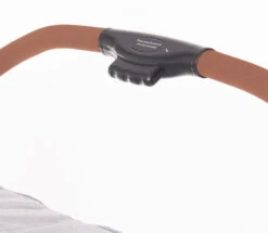 Lorelli Twin Green Bay Duowagen Incl. Luiertas 1002007-2390 -Kinderwagen Winkel lorelli twin duowagen 11 1