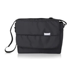 Lorelli Twin Green Bay Duowagen Incl. Luiertas 1002007-2390 -Kinderwagen Winkel lorelli twin green bay duowagen incl. luiertas 1002007 2390 4