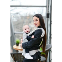 Lorelli Wally Grey Floral Ergonomische Draagzak 1001016-0001 12 Lorelli Wally Grey Floral Ergonomische Draagzak 1001016-0001 -Kinderwagen Winkel lorelli wally grey floral ergonomische draagzak 1001016 0001 6