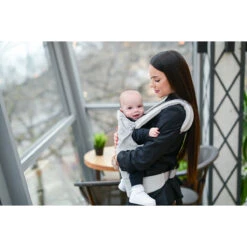 Lorelli Wally Grey Floral Ergonomische Draagzak 1001016-0001 13 Lorelli Wally Grey Floral Ergonomische Draagzak 1001016-0001 -Kinderwagen Winkel lorelli wally grey floral ergonomische draagzak 1001016 0001 7