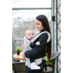 Lorelli Wally Grey Floral Ergonomische Draagzak 1001016-0001 14 Lorelli Wally Grey Floral Ergonomische Draagzak 1001016-0001 -Kinderwagen Winkel lorelli wally grey floral ergonomische draagzak 1001016 0001 8