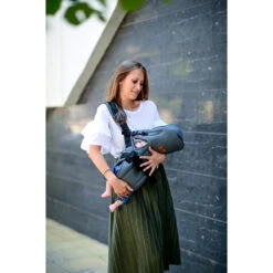 Lorelli Weekend Grey Draagzak 1001011-0005 -Kinderwagen Winkel lorelli weekend grey draagzak 1001011 0005 lifestyle