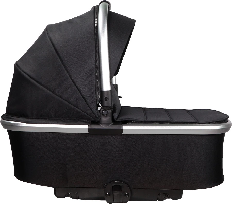 Ding Amigo Black/Silver Reiswieg DI-191705 1 Ding Amigo Black/Silver Reiswieg DI-191705