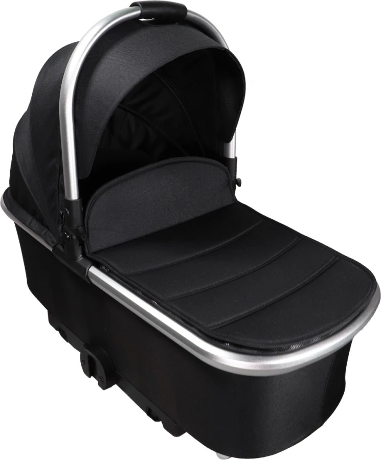 Ding Amigo Black/Silver Reiswieg DI-191705 2 Ding Amigo Black/Silver Reiswieg DI-191705 - Afbeelding 2