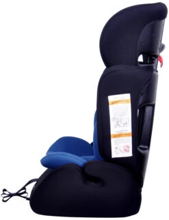 Ding Bas Blauw Autostoel 9-36 Kg CS003 -Kinderwagen Winkel mamaloes ding bas blauw autostoel 9 36 kg cs003 4