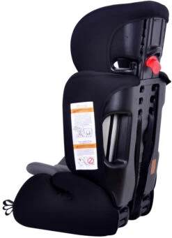 Ding Bas Grijs Autostoel 9-36 Kg CS003 12 Ding Bas Grijs Autostoel 9-36 Kg CS003 -Kinderwagen Winkel mamaloes ding bas grijs autostoel 9 36 kg cs003 5