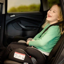 Ding Isofix Booster Stoelverhoger 22-36kg YB706B -Kinderwagen Winkel mamaloes ding booster isofix