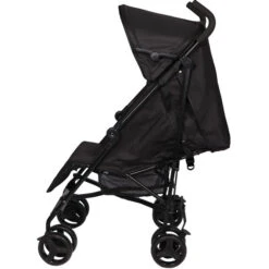 Ding GoGo Black Multi Standen Buggy DI-161706 20 Ding GoGo Black Multi Standen Buggy DI-161706 -Kinderwagen Winkel mamaloes ding gogo black 04k 1