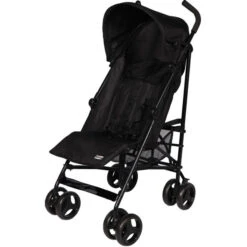 Ding GoGo Black Multi Standen Buggy DI-161706 22 Ding GoGo Black Multi Standen Buggy DI-161706 -Kinderwagen Winkel mamaloes ding gogo black 05k 1