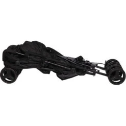 Ding GoGo Black Multi Standen Buggy DI-161706 24 Ding GoGo Black Multi Standen Buggy DI-161706 -Kinderwagen Winkel mamaloes ding gogo black 07k 1