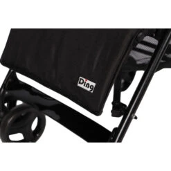 Ding GoGo Black Multi Standen Buggy DI-161706 25 Ding GoGo Black Multi Standen Buggy DI-161706 -Kinderwagen Winkel mamaloes ding gogo black 08k 1