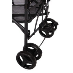 Ding GoGo Black Multi Standen Buggy DI-161706 27 Ding GoGo Black Multi Standen Buggy DI-161706 -Kinderwagen Winkel mamaloes ding gogo black 10k 1