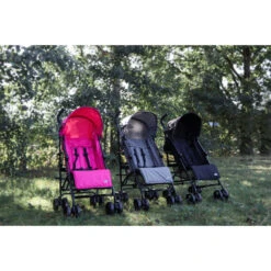 Ding GoGo Black Multi Standen Buggy DI-161706 30 Ding GoGo Black Multi Standen Buggy DI-161706 -Kinderwagen Winkel mamaloes ding gogo buggy 03k 2