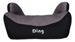 Ding Isofix Booster Stoelverhoger 22-36kg YB706B -Kinderwagen Winkel mamaloes ding isofix booster stoelverhoger 22 1 36kg 2
