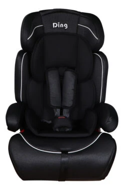 Ding Risto Zwart Autostoel 9-36 Kg YB702A -Kinderwagen Winkel mamaloes ding risto zwart autostoel 9 36 kg 1