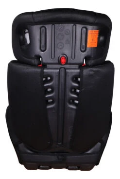 Ding Risto Zwart Autostoel 9-36 Kg YB702A -Kinderwagen Winkel mamaloes ding risto zwart autostoel 9 36 kg 11
