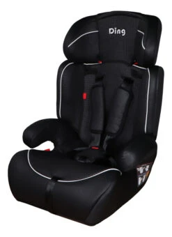 Ding Risto Zwart Autostoel 9-36 Kg YB702A -Kinderwagen Winkel mamaloes ding risto zwart autostoel 9 36 kg 3