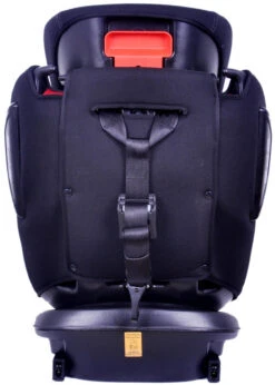 Ding Zeno 360° SPS Grijs Autostoel 0-36kg CS008 31 Ding Zeno 360° SPS Grijs Autostoel 0-36kg CS008 -Kinderwagen Winkel mamaloes ding zeno 360 grijs2