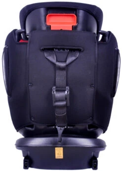 Ding Zeno 360° SPS Zwart Autostoel 0-36kg CS008 -Kinderwagen Winkel mamaloes ding zeno 360 zwart autostoel 0 36kg cs008 8