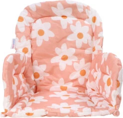 MamaLoes Madeliefjes Stoelverkleiner ML7264 -Kinderwagen Winkel mamaloes madeliefjes stoelverkleiner ml7264 02