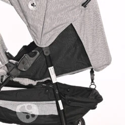 Lorelli Martina Cool Grey Wandelwagen 1002171-2386 18 Lorelli Martina Cool Grey Wandelwagen 1002171-2386 -Kinderwagen Winkel martina adjustable backrest