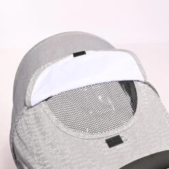 Lorelli Martina Cool Grey Wandelwagen 1002171-2386 21 Lorelli Martina Cool Grey Wandelwagen 1002171-2386 -Kinderwagen Winkel martina canopy window