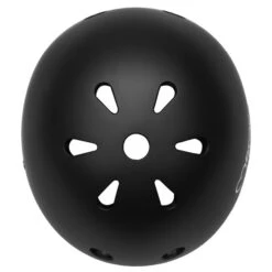 Momi Mimi Black 47-58 Cm Kinderhelm ROBI00019 -Kinderwagen Winkel momi mimi black kinderhelm robi00019 3