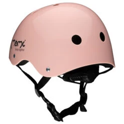 Momi Mimi Pink 47-58 Cm Kinderhelm ROBI00017 -Kinderwagen Winkel momi mimi pink kinderhelm robi00017 2