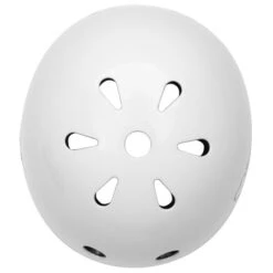 Momi Mimi White 47-58 Cm Kinderhelm ROBI00018 -Kinderwagen Winkel momi mimi white kinderhelm robi00018 3