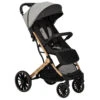 Momi Estelle Dakar Leopard Wandelwagen WOSP00021